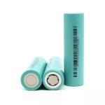 LiFePO4 Lithium Battery 18650 Battery Cell 3.7V 2000mah 2600mah 3400mah 3600mah