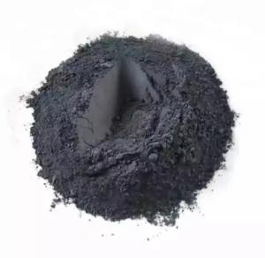 Wholesale Over 80% Carbon Content Amorphous Graphite Powder 200 Mesh from china suppliers