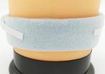 Super Soft Durable Tracheostomy Tube Holder Latex Free Velcro Trach Collar