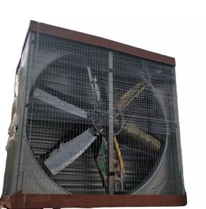 Wholesale Poultry House Exhaust Fan Pig Farm Industrial Durable Ventilation Fan Chicken House Exhaust Fan Cooling System from china suppliers