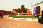P4.81 Large Led Screen Rental Die Cast Aluminum Cabinet Wan Outdoor