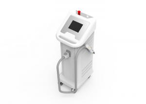 China Picosecond Q Switch ND Yag Laser Tattoo Removal Machine 1000J Maximal Energy on sale