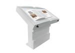 P65 Full Color Outdoor Digital Signage Advertising Video Player Poster Screen