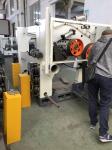 Cassette Type Corrugated Carton Production Line , 30kw Automatic Box Making