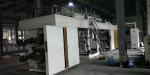 High Speed Flexo Label Printing Machine 80m / Min CI Central Drum Pp Shopping