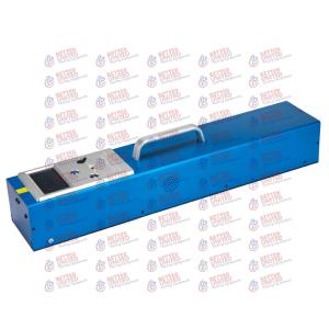 Wholesale Ultra Long Standby 8GB Portable Retroreflectometer For Road Markings from china suppliers