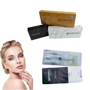 Wholesale CE Neuramis Dermal Filler Volume 1ml/Syringe from china suppliers