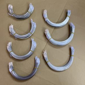 Wholesale OEM Carbon Steel Bra Wire Frame U Shaped For Lingerie from china suppliers