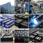 OEM/ODM 50kw 100kwh Industrial Commercial Energy Storage System Battery 100kwh