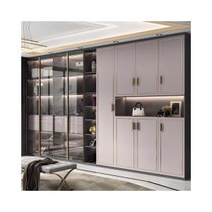 Wholesale 1800 X 400 X 450mm Living Room TV Shelves Solid Wood Tv Cabinet For Villa from china suppliers