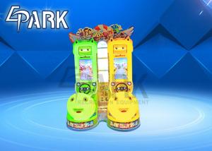 Wholesale Crazy Speed Kids Racing Car Game Machine Two Players 1 Year Warranty from china suppliers