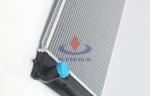 Aluminium / Plastic Auto Toyota Radiator COROLLA ' 07 OEM 16400-0T030