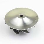 TA45 Turbo Billet Wicked Wheel 4417930010 For 4651055001S Turbo