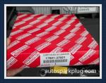 Air Filter 17801-37021, 17801-0t050, 17801-0t040 Air Purifier for Toyota