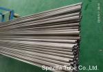 ASME SB338 Titanium Welded Tube , Grade 2 Titanium Tube 2 OD For Power