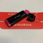 Huawei E170 3G USB Mobile Dongle Internet Stick 3G Modem HSPA / UMTS 2100MHz 7