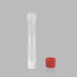 Plastic Disposable Medical Consumables Class III Virus Sampling Tube