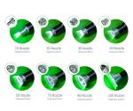 40-65 Inches Screen Size Hydrophilic Treatment Equipment With Deep Color