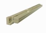 Straight DIN 41612 Connector 2x50 Pin Two Row 180 Degree European Socket