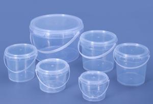 Wholesale Customizable Plastic Food Storage Containers from china suppliers