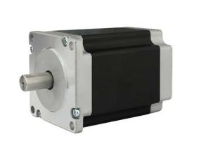 Wholesale 1.2° 57mm 3 phase Hybrid Stepper Motor-NEMA23 J366 from china suppliers
