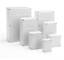 AnBox Electric Co., Ltd