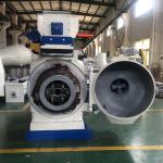 Stainless Steel Biomass Wood Pellet Machine Factory Direct Supply
