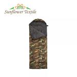 Outdoor Foldable Sleeping Bed Emergency Sleeping Bag 3 Season