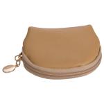 Multi - Colors Jewellery Carry Bag , Custom Printed Jewelry Pouches Long