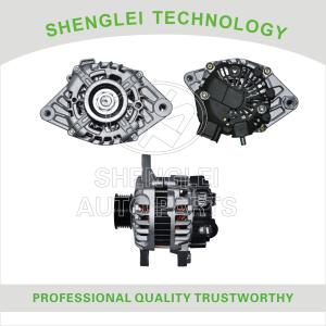 Wholesale Integral Structure Hyundai Car Alternator I30 Petrol Model ISO 16949 Standard from china suppliers