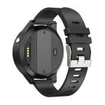 IPS 400*400 Screen 4G Round Shape Smartwatch Pedometer Heart Rate