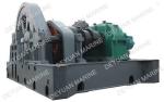 High Quality Marine Electric Hydraulic Towing Winch Ship Towing Winch Boat Winch