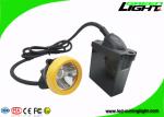 IP65 10000lux 1.67W 450mA Rechargeable led Headlamps