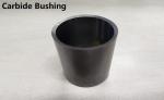 Customizable Ceramic Bushings, High Temperature Resistant, Wear-Resistant, High