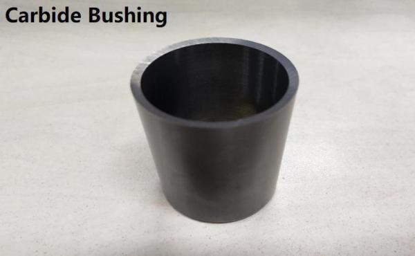 Wear-Resistant Hydrodynamic Bearing Marine Ceramic Bearings For Optimal