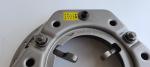 Anticorrosive Forklift Spare Parts 13453-10402JM Clutch Pressure Plate