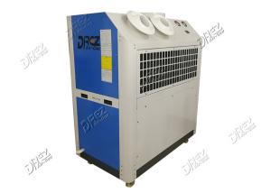 Wholesale Mini Portable Tent Air Conditioner 14.5KW 5HP Mobile Type For Outdoor Events from china suppliers