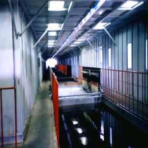 Wholesale Line Painting Equipment Outer Appearance Of Motorcycle Electrodeposition Passage from china suppliers