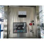 500LPH Commercial Reverse Osmosis Drinking Water Purifier for Manufacturing