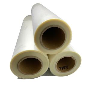 Wholesale Dtf Film Hot Peel Paper For Hot Peel Glitter Heat Transfer Printer Roll 42cm/60cm/33cm from china suppliers