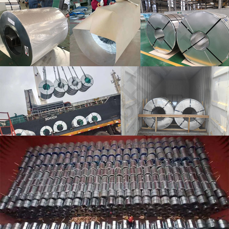 15/5 Microns Guarantee Paint Coating Chocolate Brown Color 0.47*914mm Size Prepainted PPGI Steel Coil for Thickness 0.12-1mm