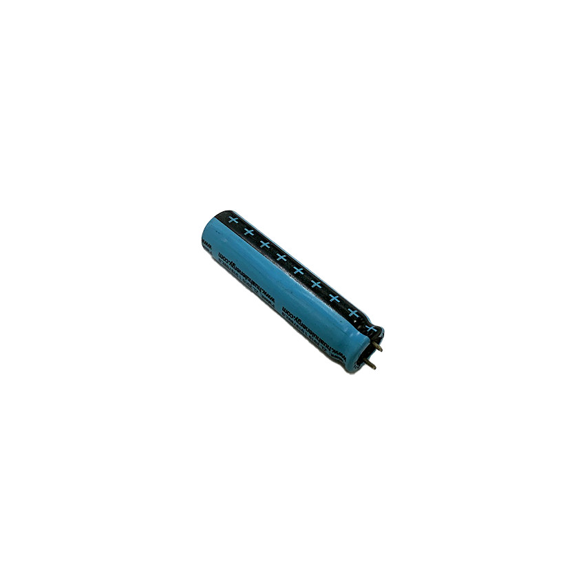 Explosion Proof LMO Lithium Ion Battery HMC1040 3.7V 180mAh Rechargeable Battery