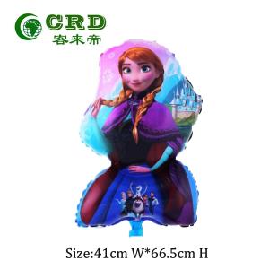 Wholesale Best price balloons foil aluminum wholesale cartoon balloons from china suppliers