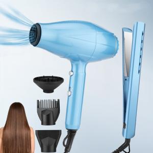 Wholesale High Speed Negative Ionic Blow Dryer Professional Salon Hair Dryer Stand For Portable 220V Ac Motor from china suppliers