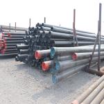 Oilfield Casing Pipe / Oil Tubing Pipe / Seamless Steel Pipe