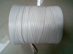Wholesale PT-5 LSOH Low Smoke Cable PP Filler Yarn 25740D Replace Glass Fiber Rope from china suppliers