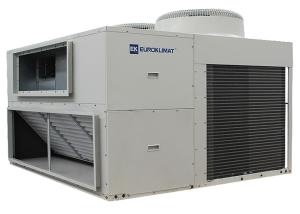 Wholesale Large Ducted Packaged Rooftop Unit Commercial Rooftop Hvac Units from china suppliers