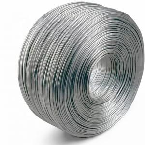 Wholesale ASTM DIN JIS Standard Stainless Steel Wire With Bright Soap Coated Surface from china suppliers