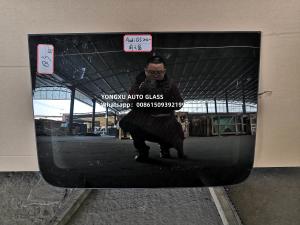 Wholesale Bulletproof Tungsten Auto Glass Repair Sunroof Benz E W211 W212 W213 Panoramic Roof from china suppliers