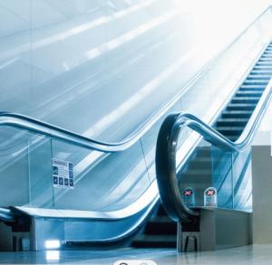 Wholesale Smooth Running Moving Walk Escalator from china suppliers
